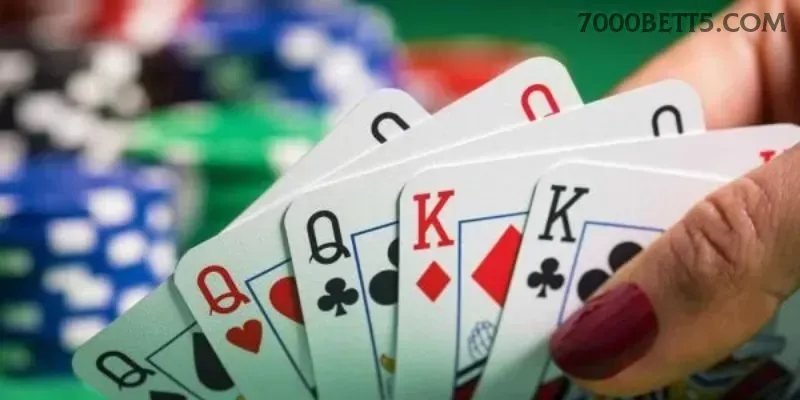 Download app 7000bet Android iOS
