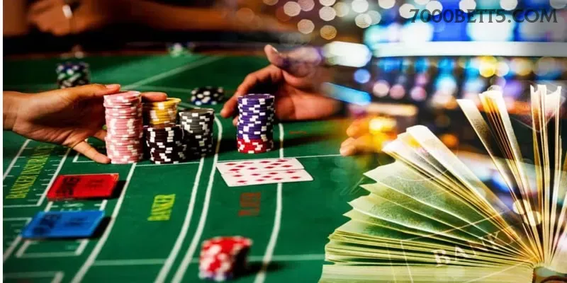 Checklist para avaliar a plataforma 7000bet