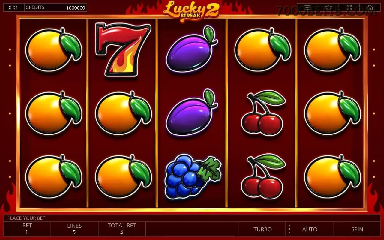 App 7000bet slots mobile