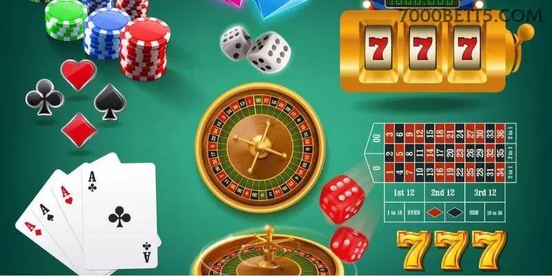 Saque PIX 7000bet