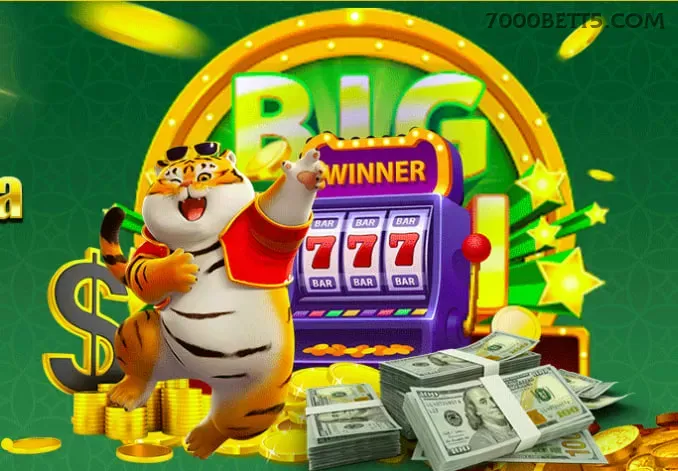 Bônus e prêmios 7000bet